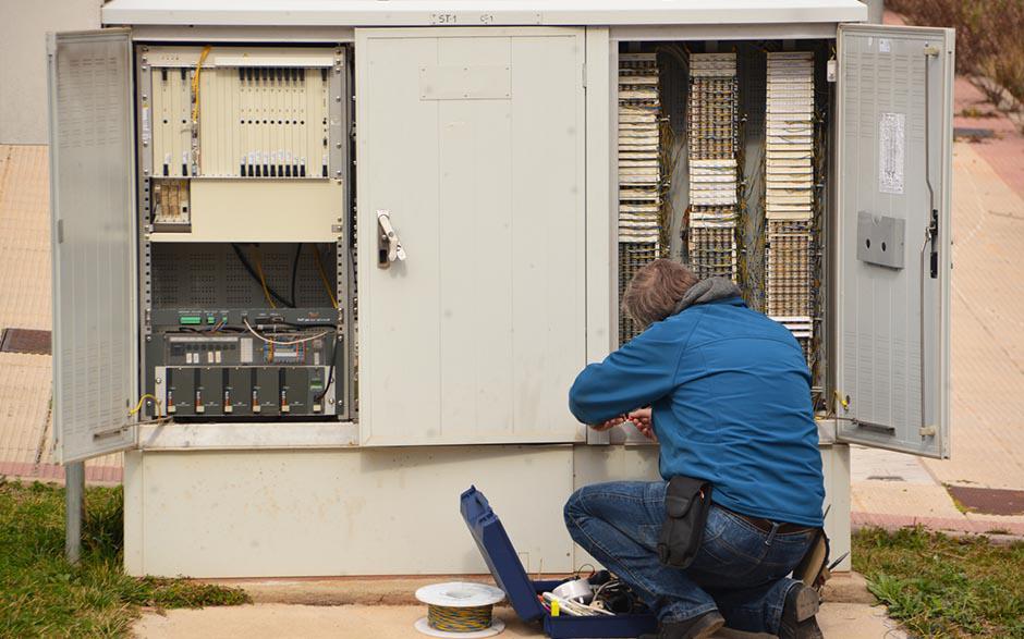 électricien dépannage Morangis