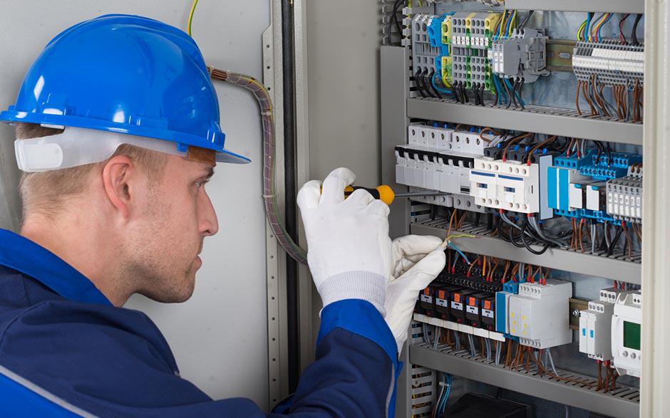électricien dépannage Morangis