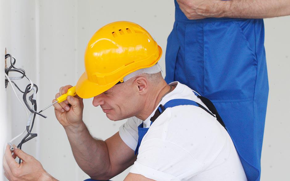 électricien particulier Morangis
