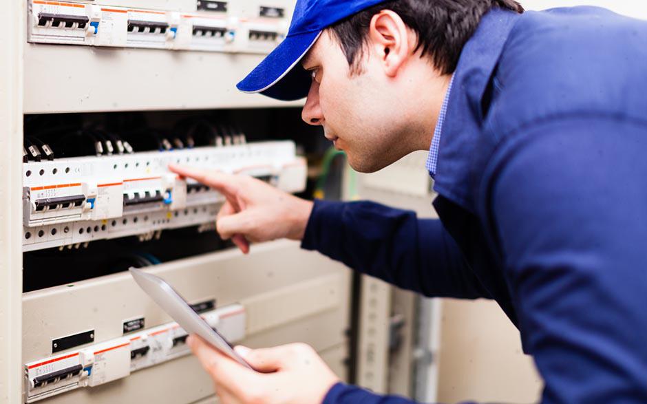 électricien dépannage Morangis